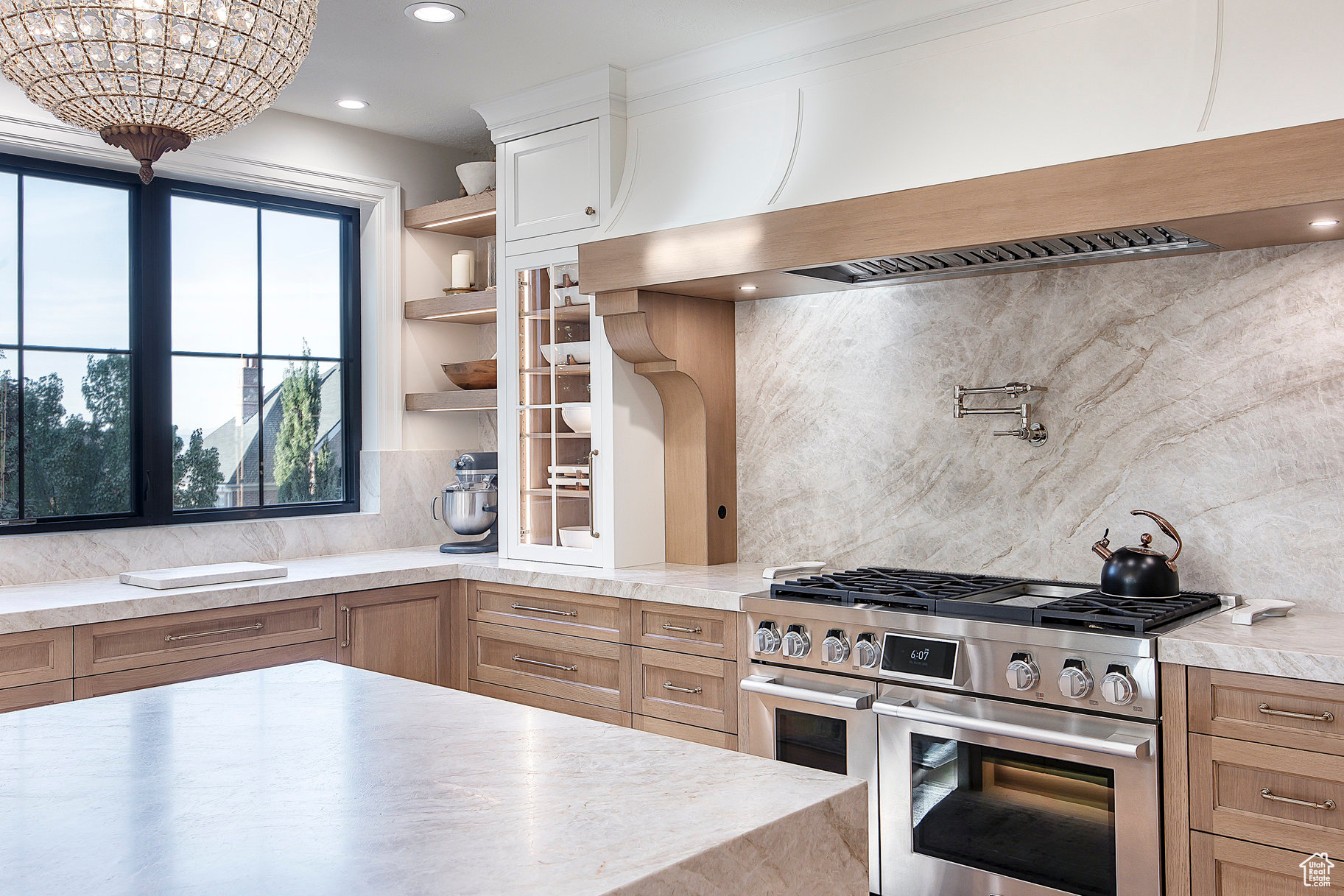 DRAPER HEIGHTS - Residential