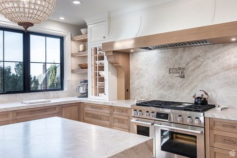 Tiny photo for 14687 S NESTLED CV E, Draper, UT 84020 (MLS # 2117692)