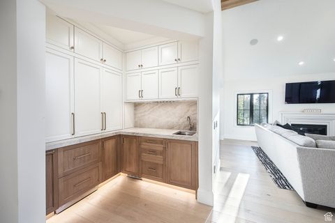 Tiny photo for 14687 S NESTLED CV E, Draper, UT 84020 (MLS # 2117692)