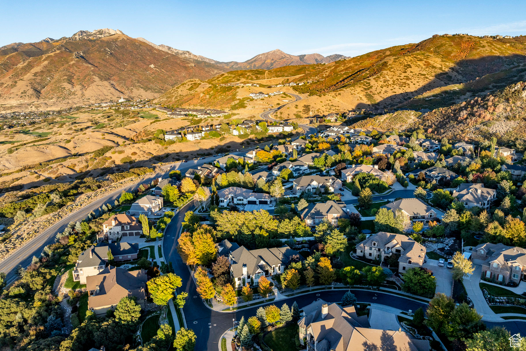 DRAPER HEIGHTS - Residential