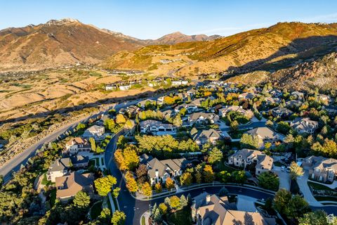 Tiny photo for 14687 S NESTLED CV E, Draper, UT 84020 (MLS # 2117692)