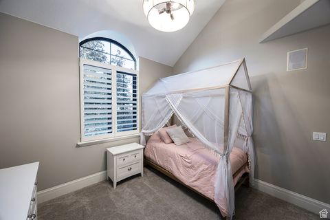 Tiny photo for 14687 S NESTLED CV E, Draper, UT 84020 (MLS # 2117692)