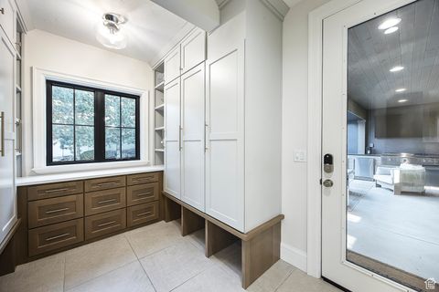 Tiny photo for 14687 S NESTLED CV E, Draper, UT 84020 (MLS # 2117692)