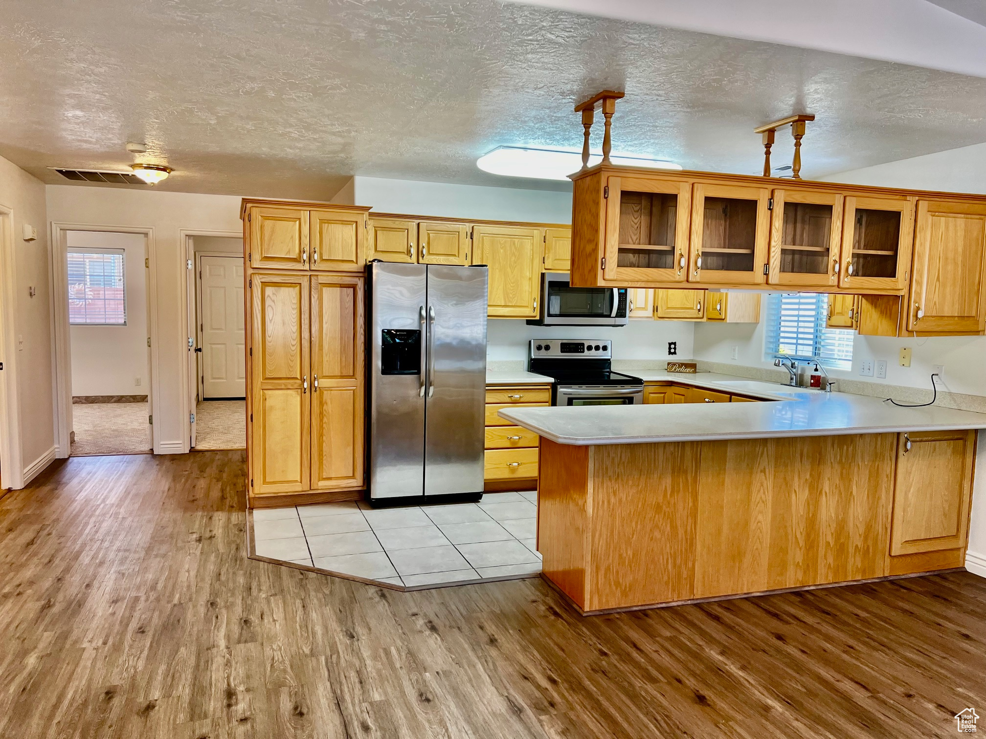 CANYON COVE - Residential