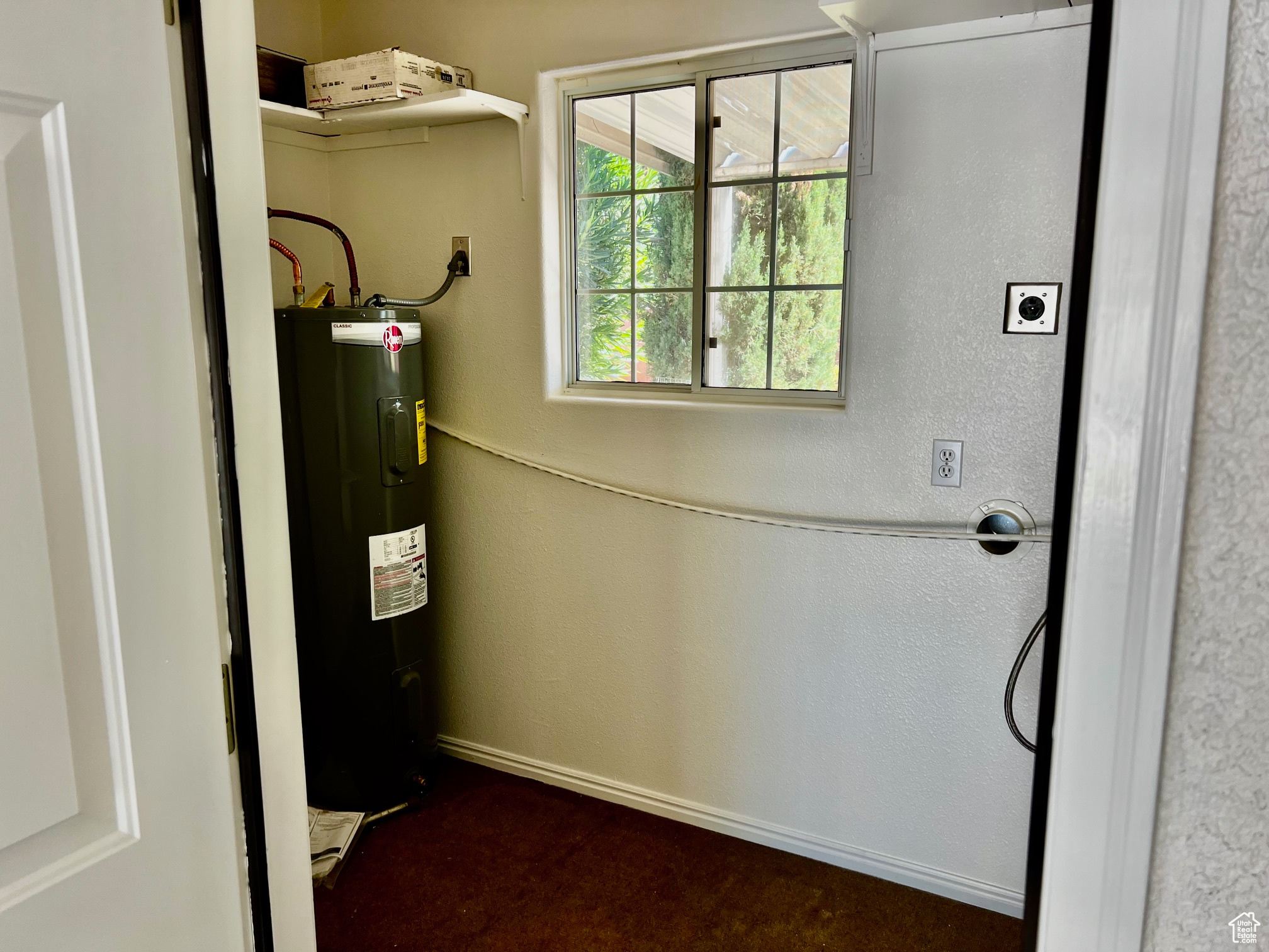 CANYON COVE - Residential