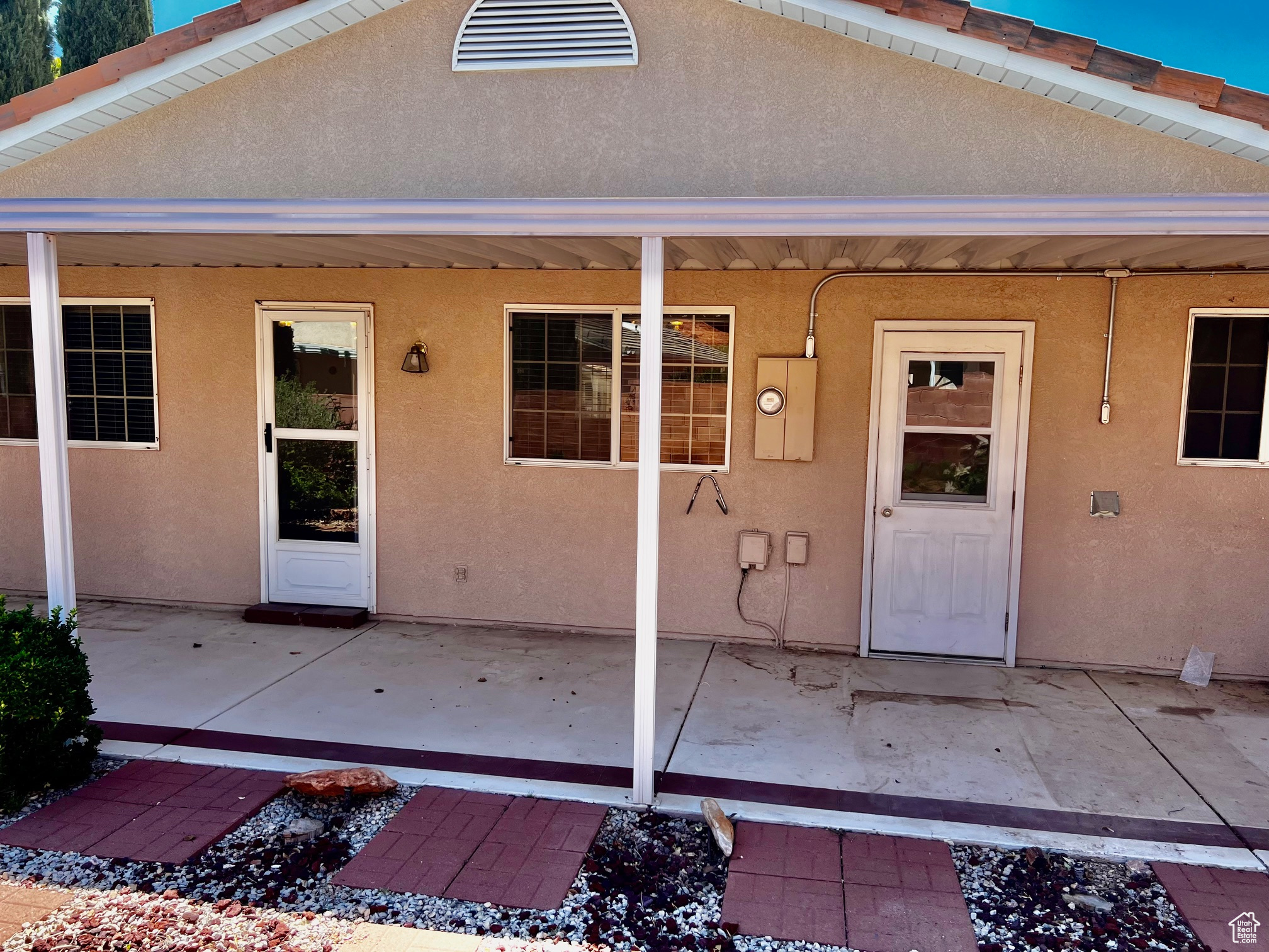 CANYON COVE - Residential