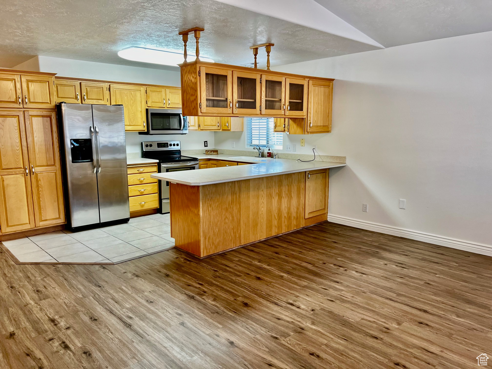 CANYON COVE - Residential