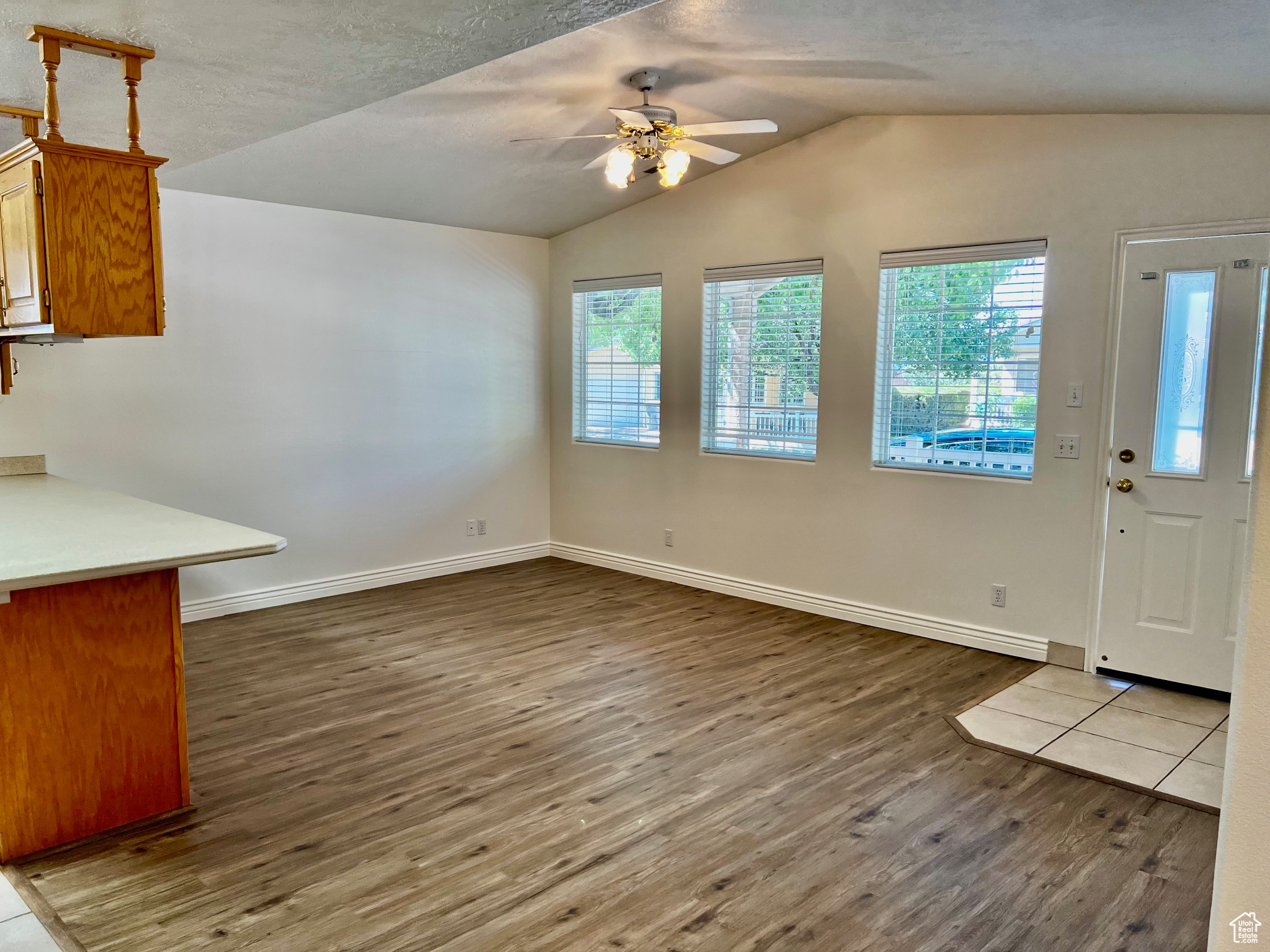 CANYON COVE - Residential