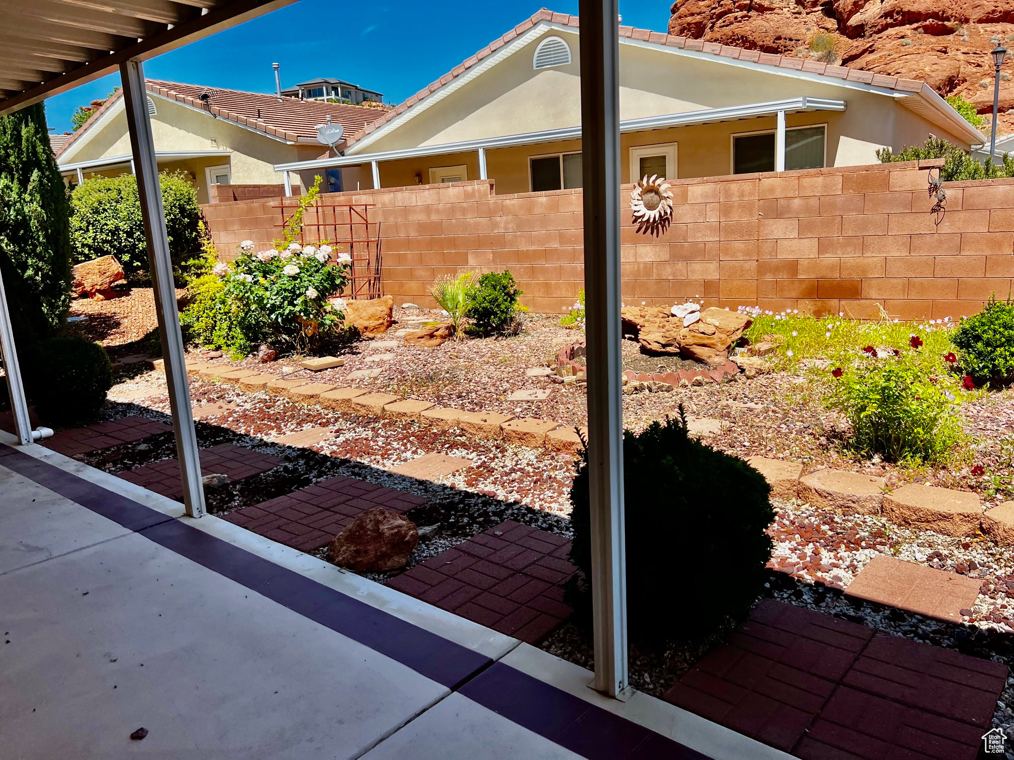 CANYON COVE - Residential