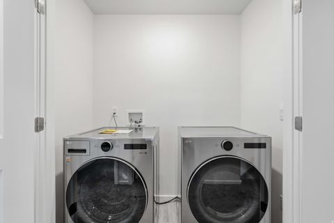 Tiny photo for 3801 S BALD KNOLL DR #1460, Magna, UT 84044 (MLS # 2146640)