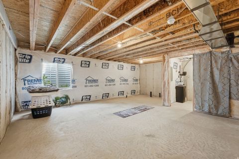 Tiny photo for 3801 S BALD KNOLL DR #1460, Magna, UT 84044 (MLS # 2146640)