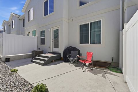 Tiny photo for 3801 S BALD KNOLL DR #1460, Magna, UT 84044 (MLS # 2146640)