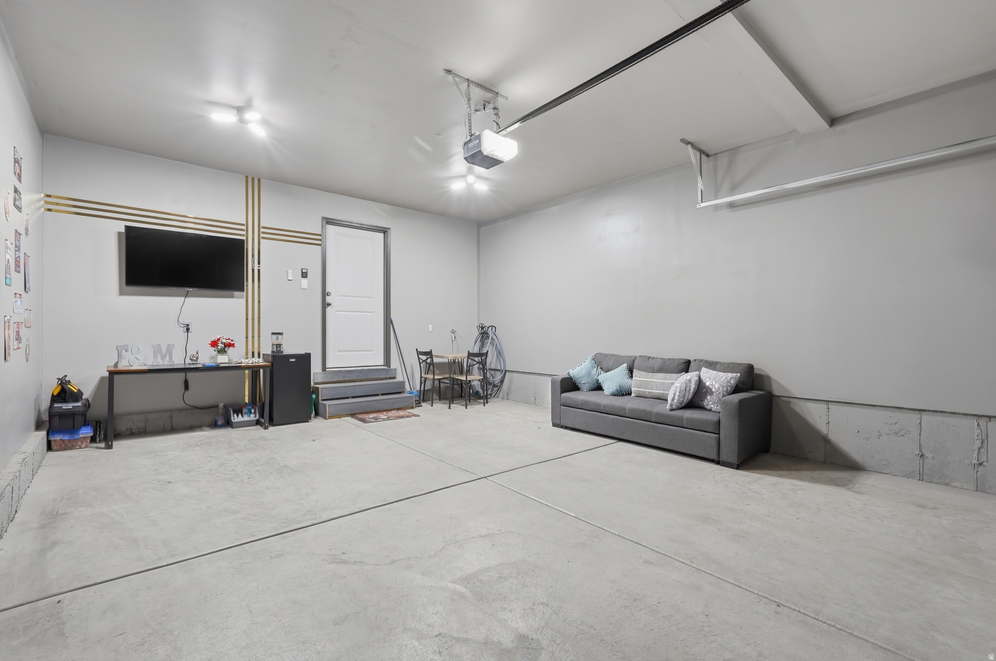 LITTLE VALLEY GATEWA - Residential