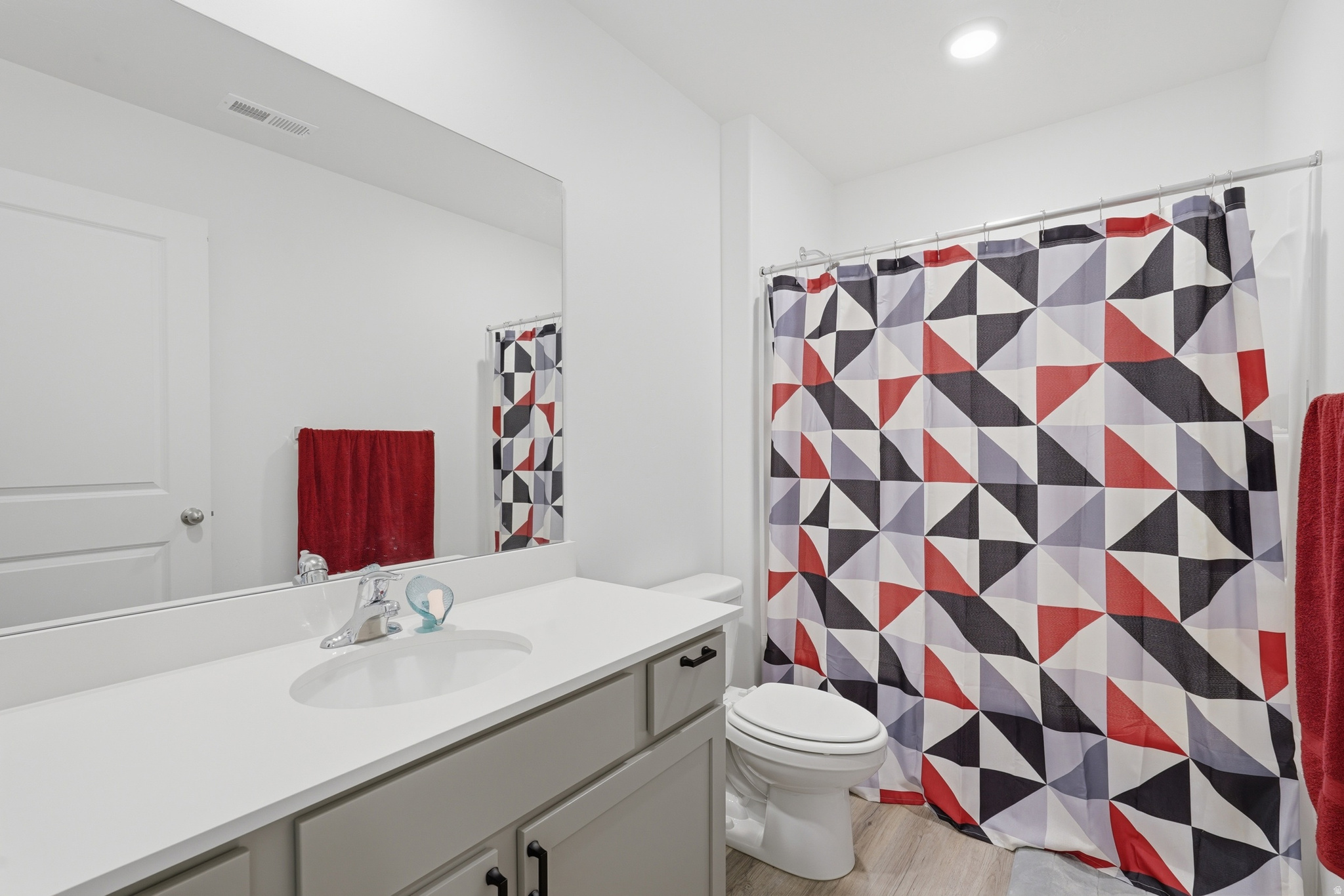 LITTLE VALLEY GATEWA - Residential