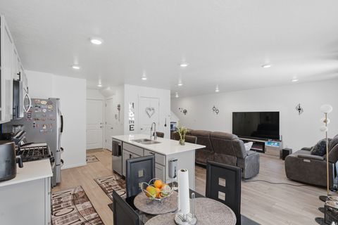 Tiny photo for 3801 S BALD KNOLL DR #1460, Magna, UT 84044 (MLS # 2146640)