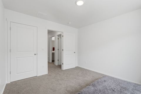 Tiny photo for 3801 S BALD KNOLL DR #1460, Magna, UT 84044 (MLS # 2146640)