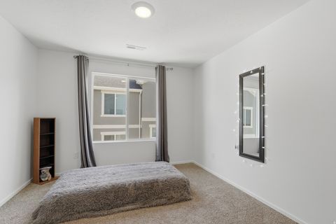 Tiny photo for 3801 S BALD KNOLL DR #1460, Magna, UT 84044 (MLS # 2146640)