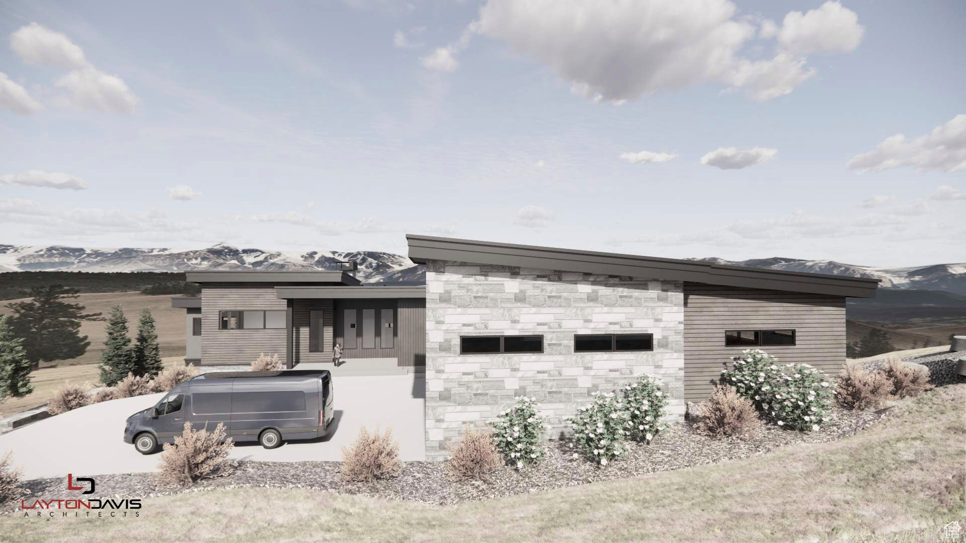 DEER VISTA - Residential