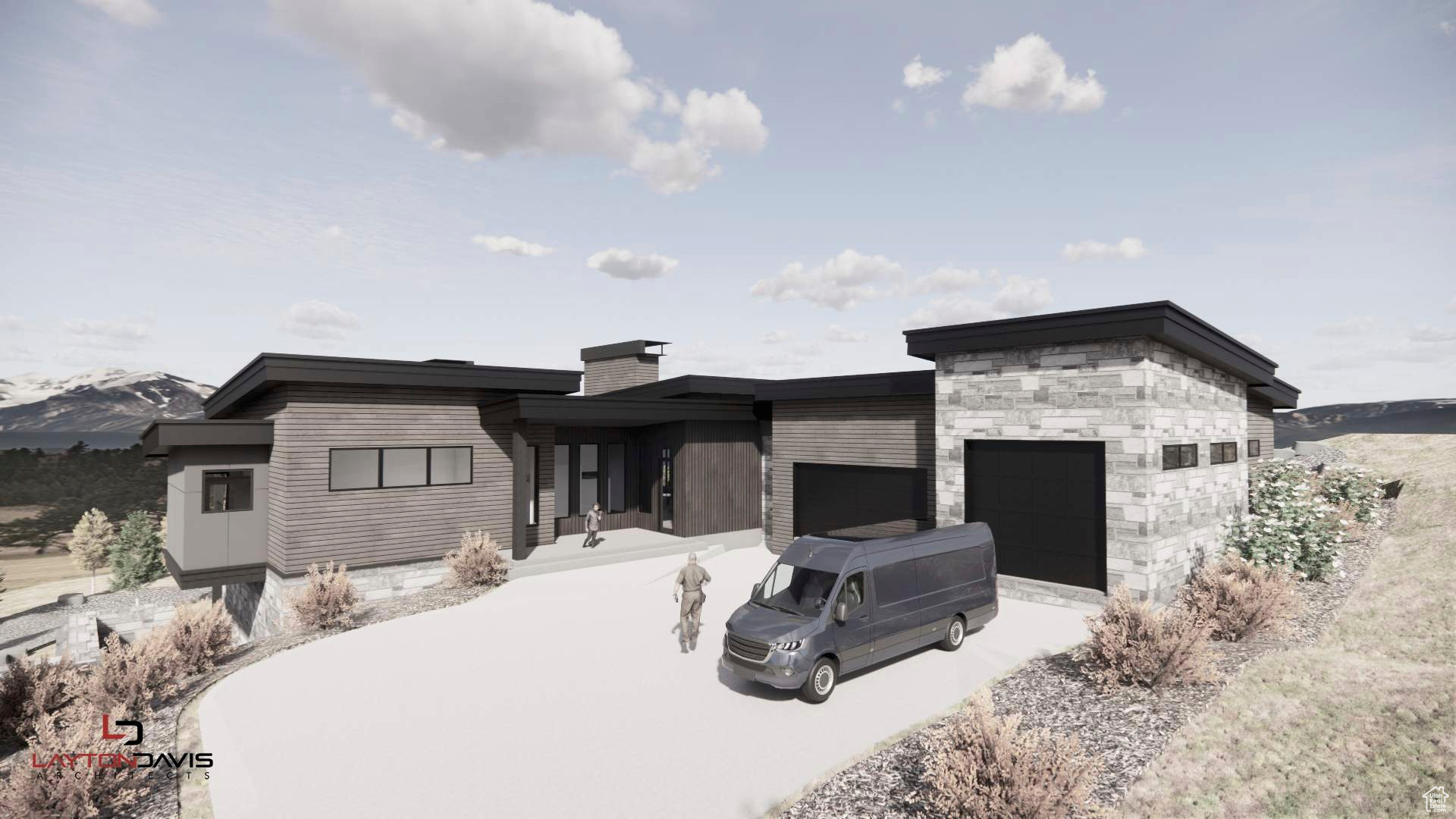 DEER VISTA - Residential