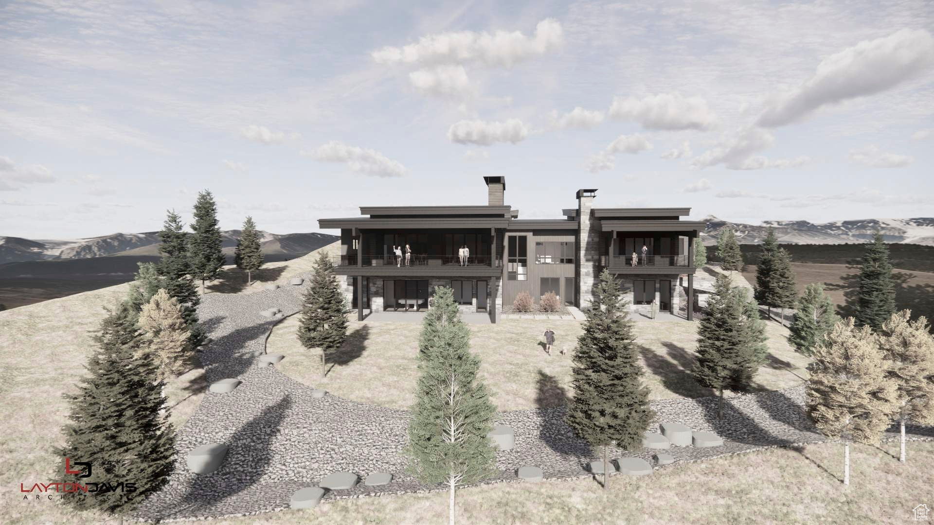 DEER VISTA - Residential