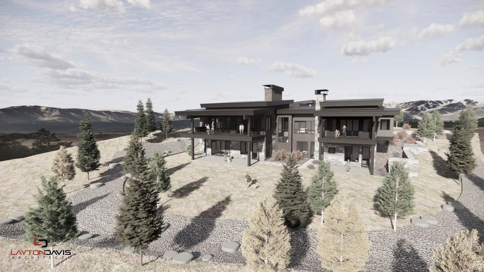 DEER VISTA - Residential