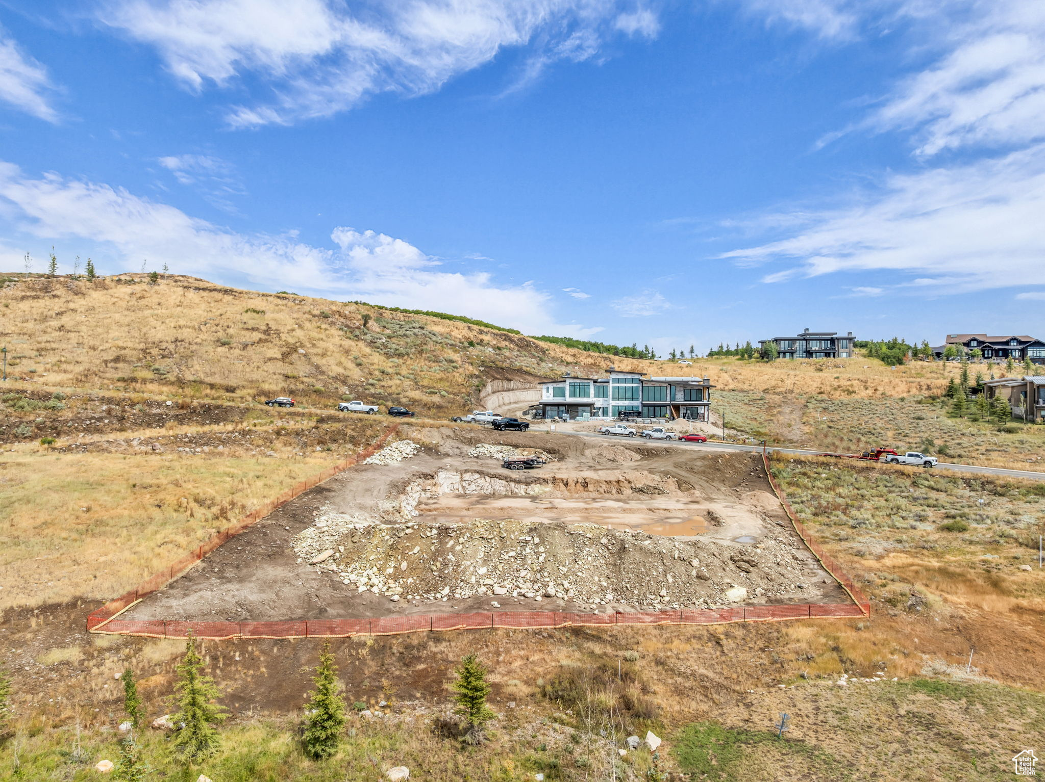 DEER VISTA - Residential