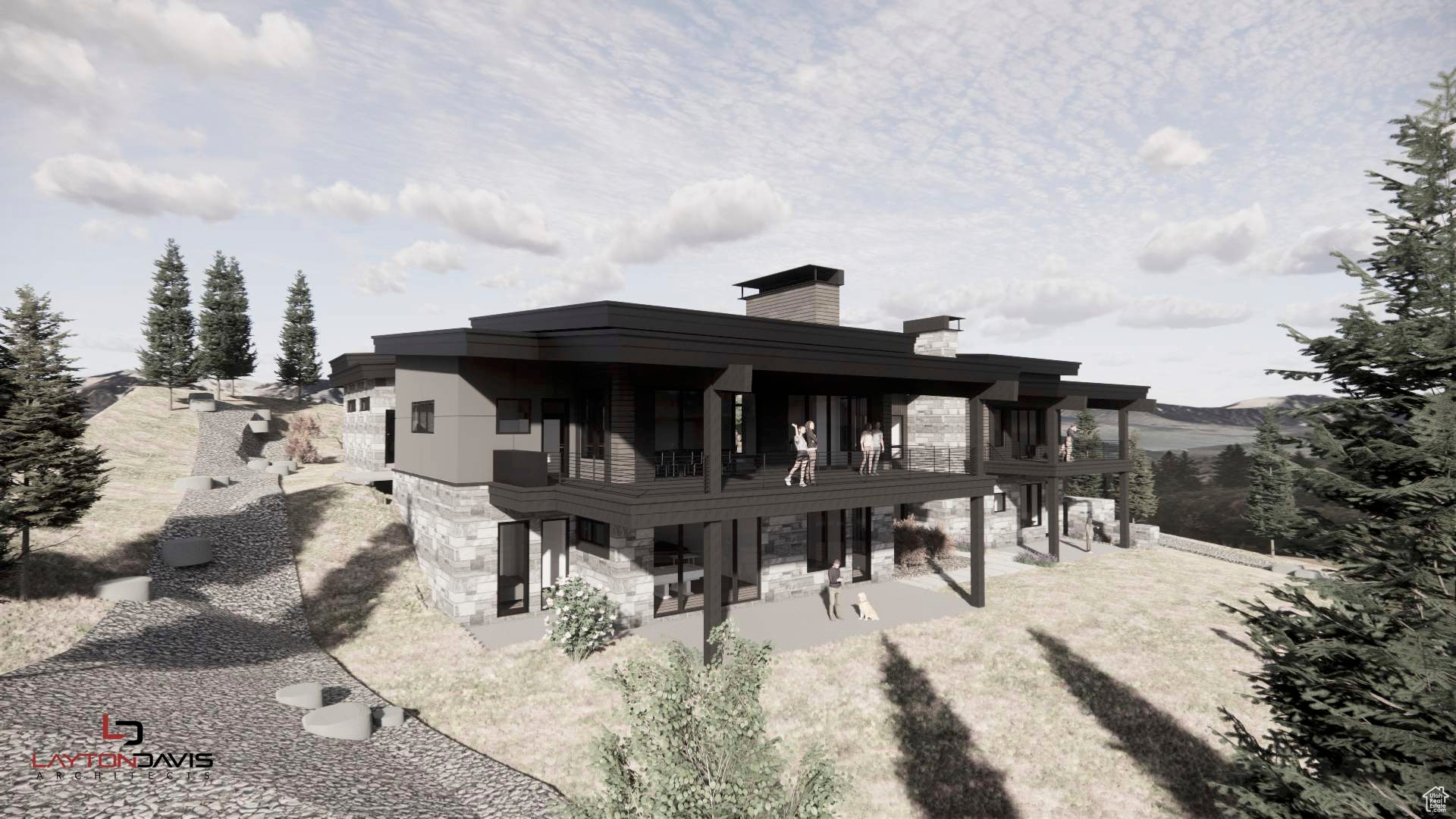 DEER VISTA - Residential