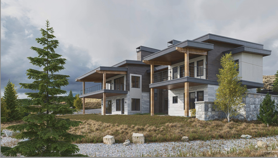 DEER VISTA - Residential