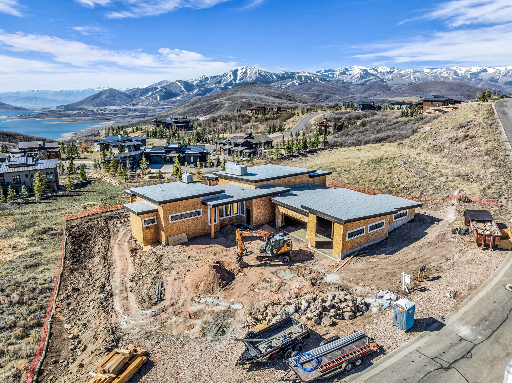 DEER VISTA - Residential