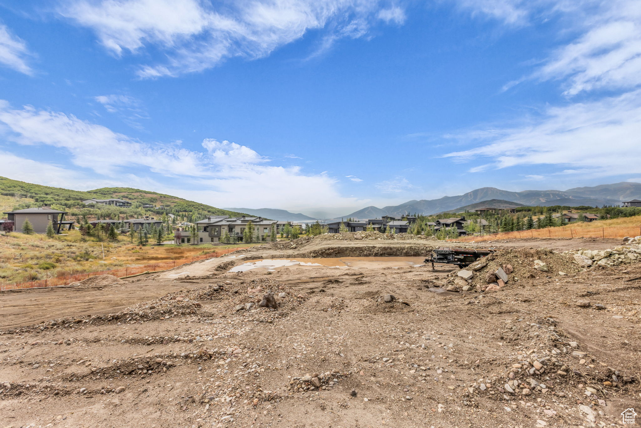 DEER VISTA - Residential