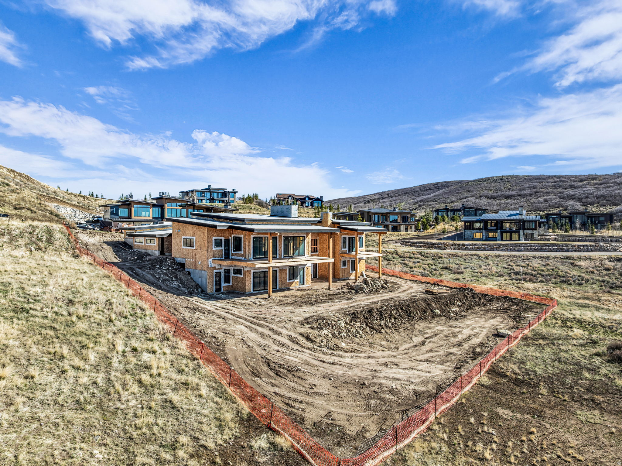 DEER VISTA - Residential