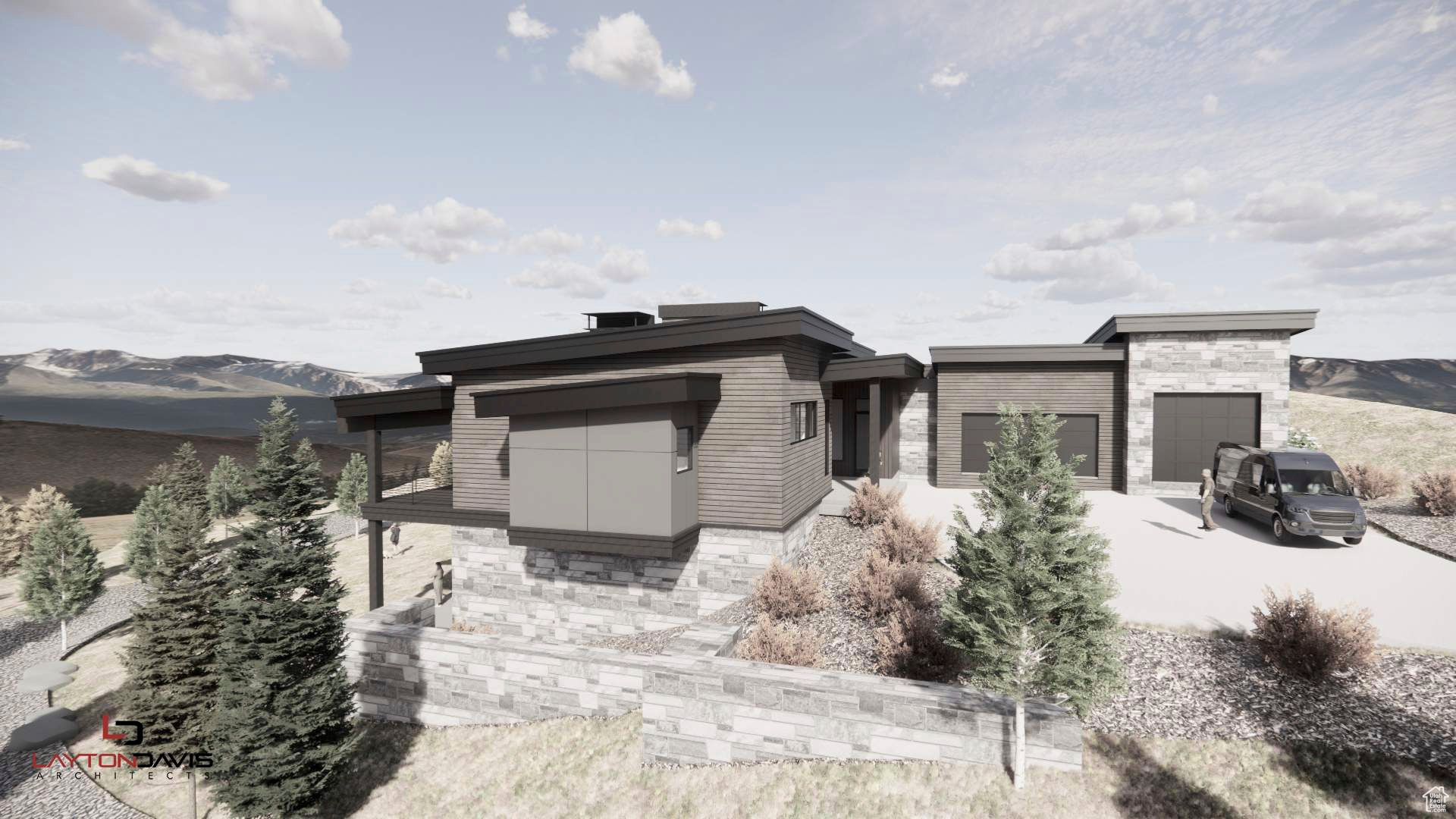 DEER VISTA - Residential