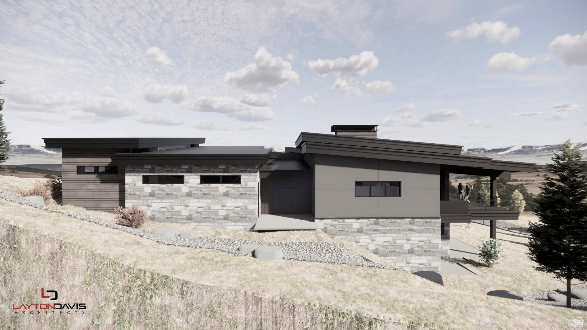 DEER VISTA - Residential