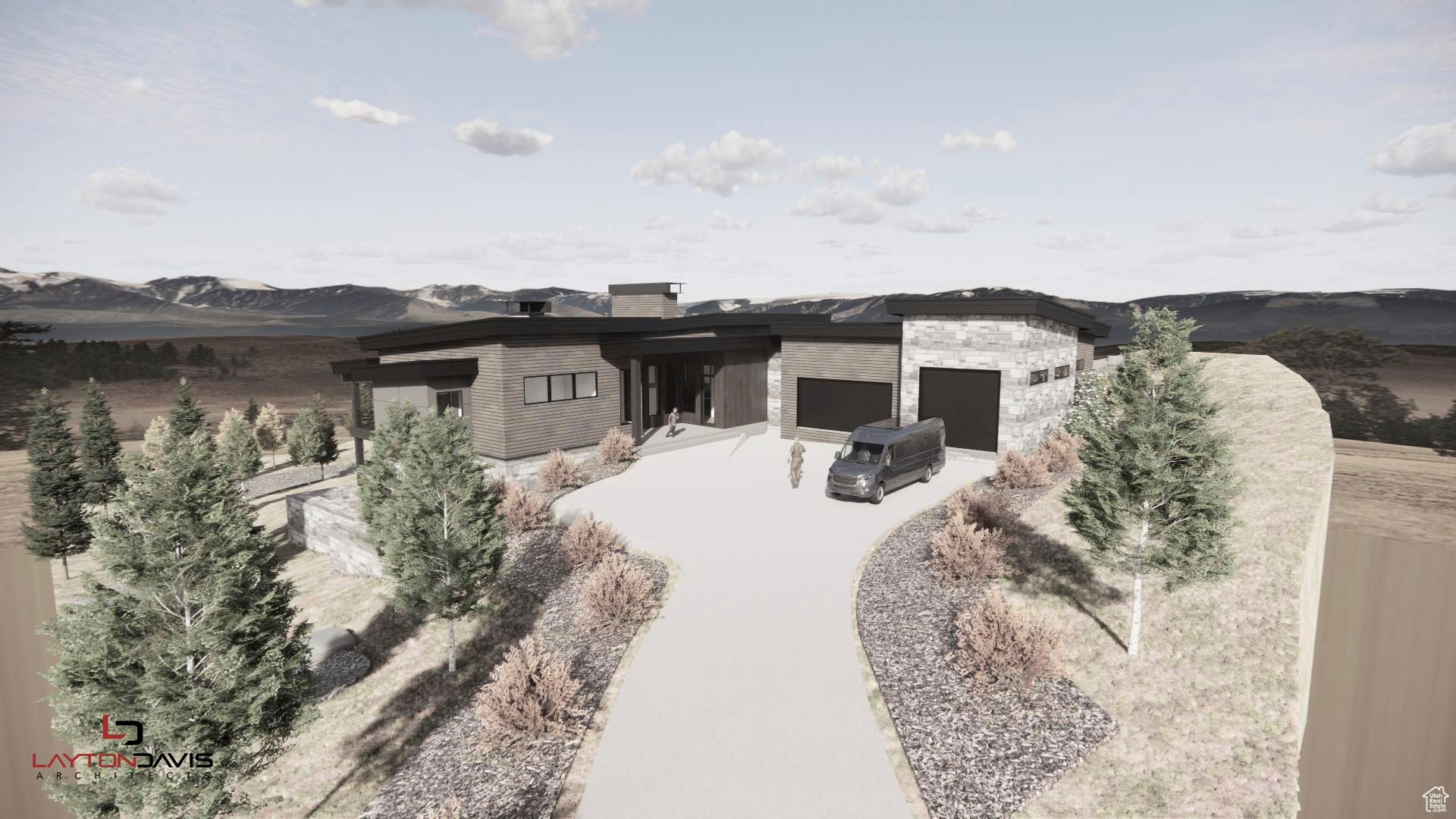 DEER VISTA - Residential