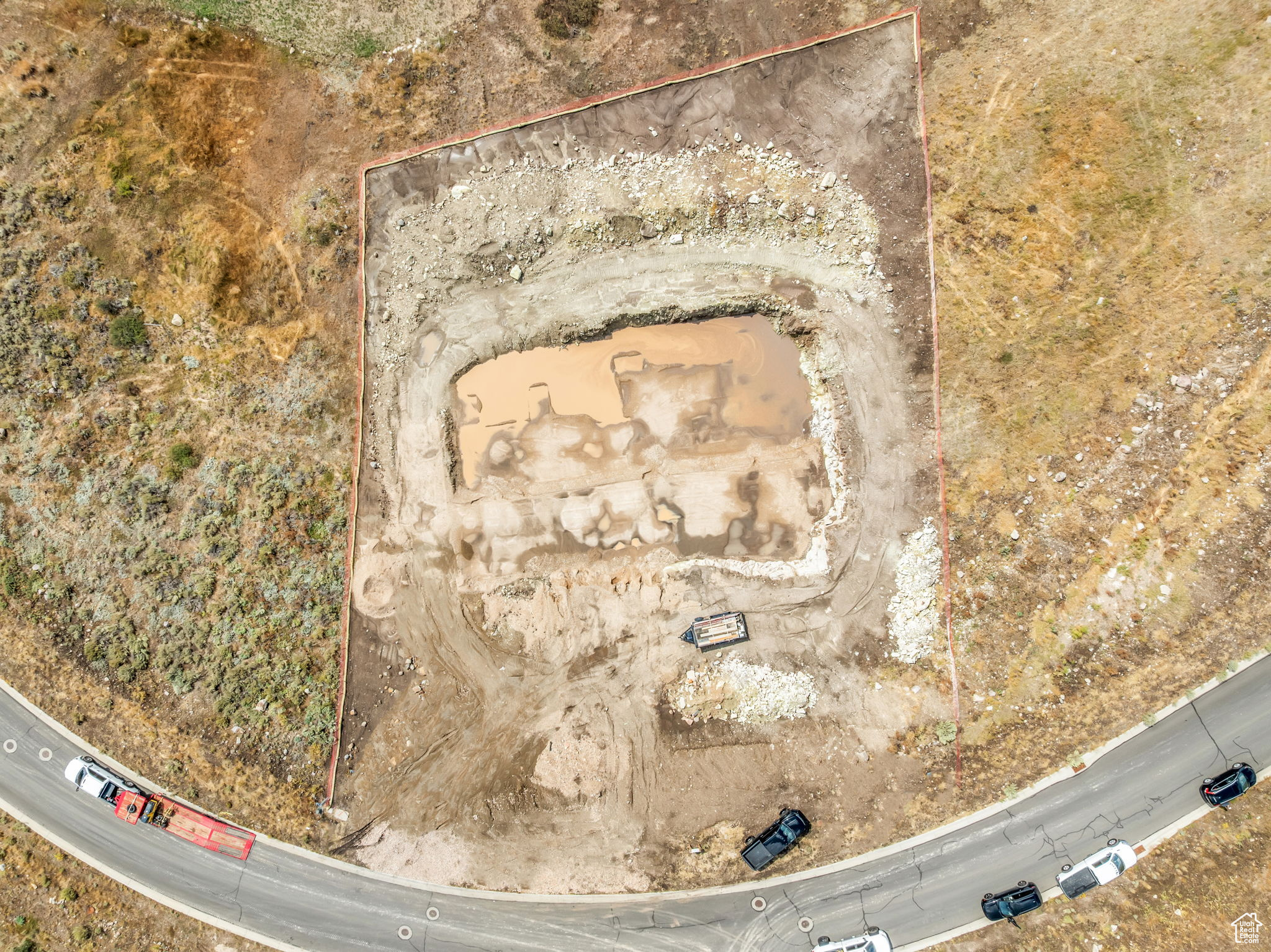 DEER VISTA - Residential