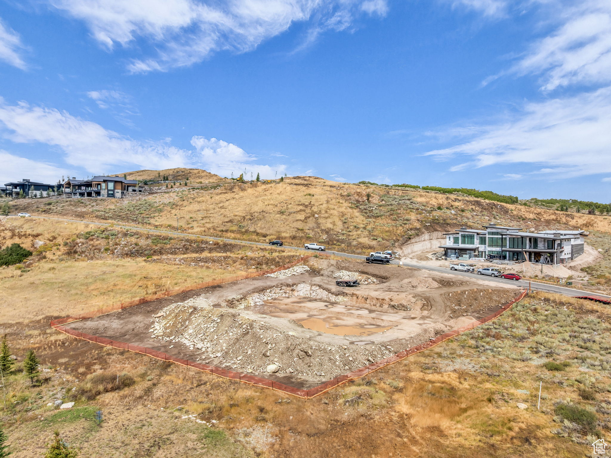 DEER VISTA - Residential