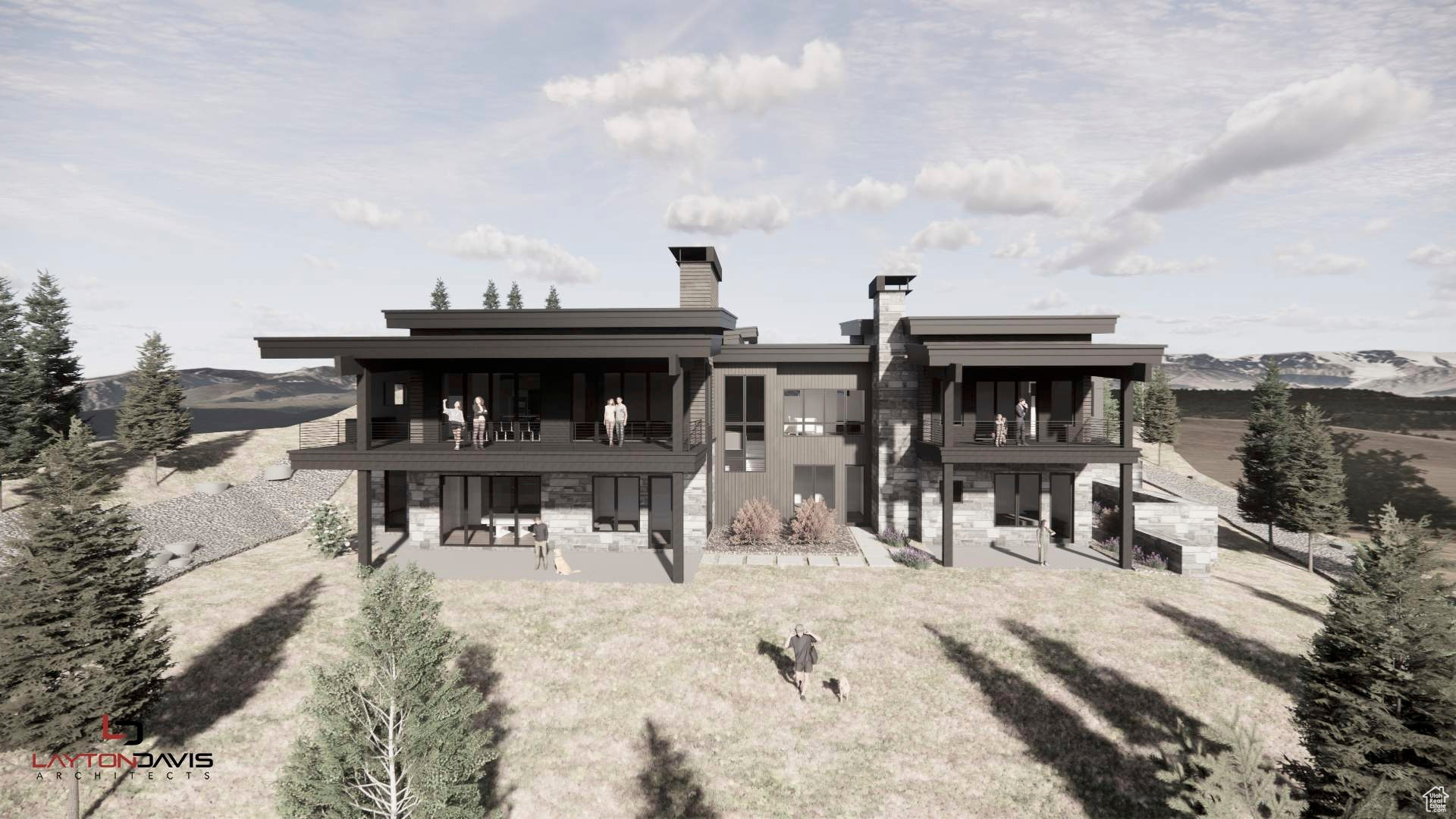 DEER VISTA - Residential