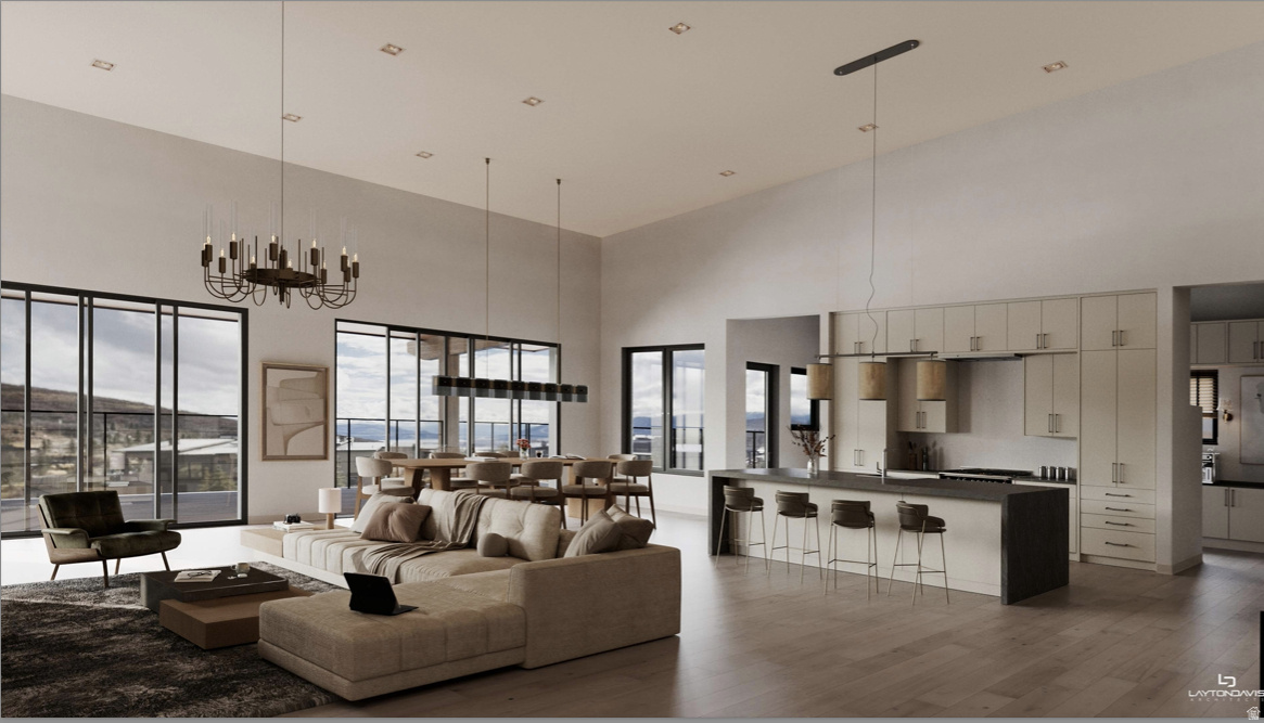 DEER VISTA - Residential