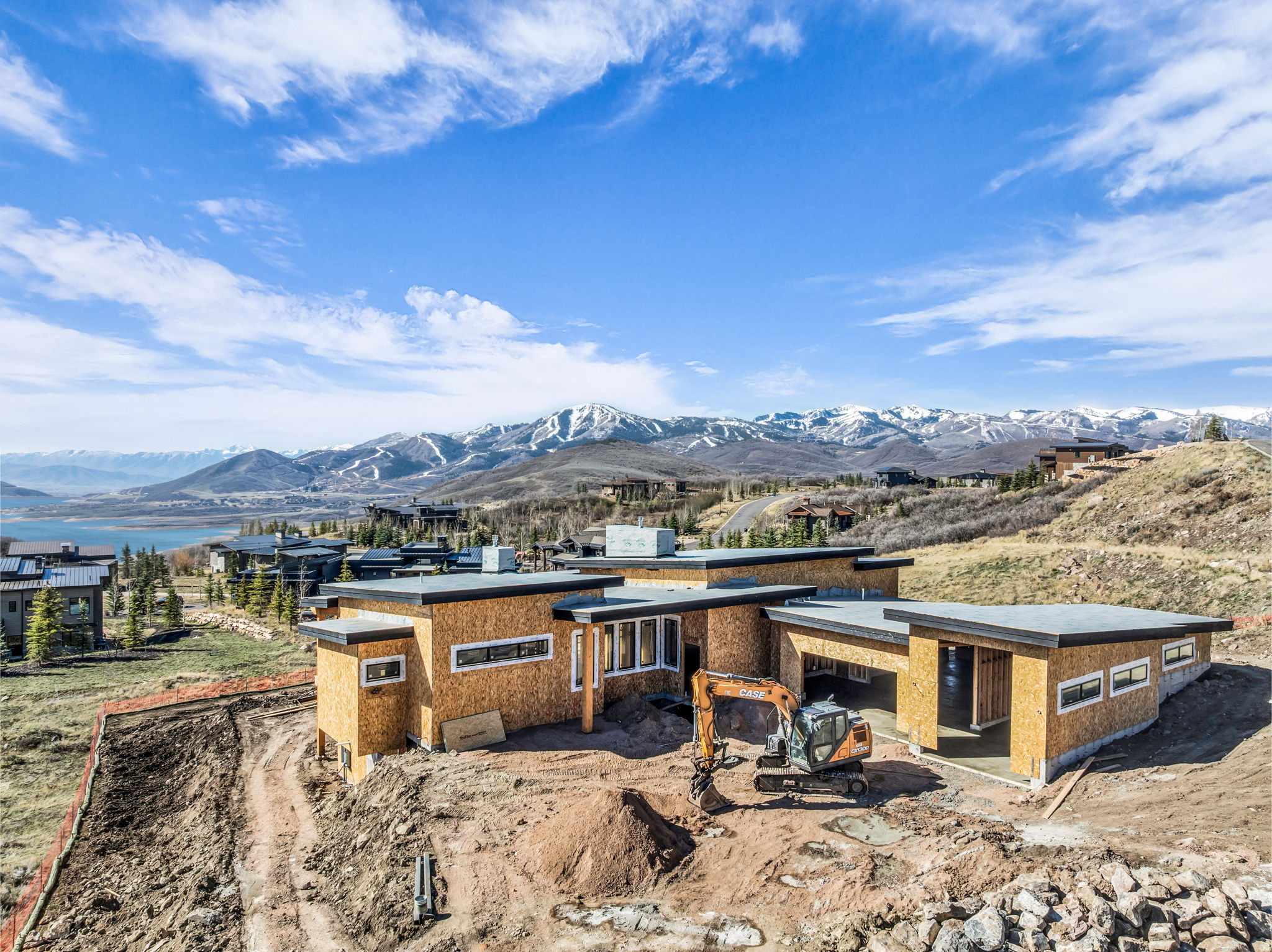 DEER VISTA - Residential