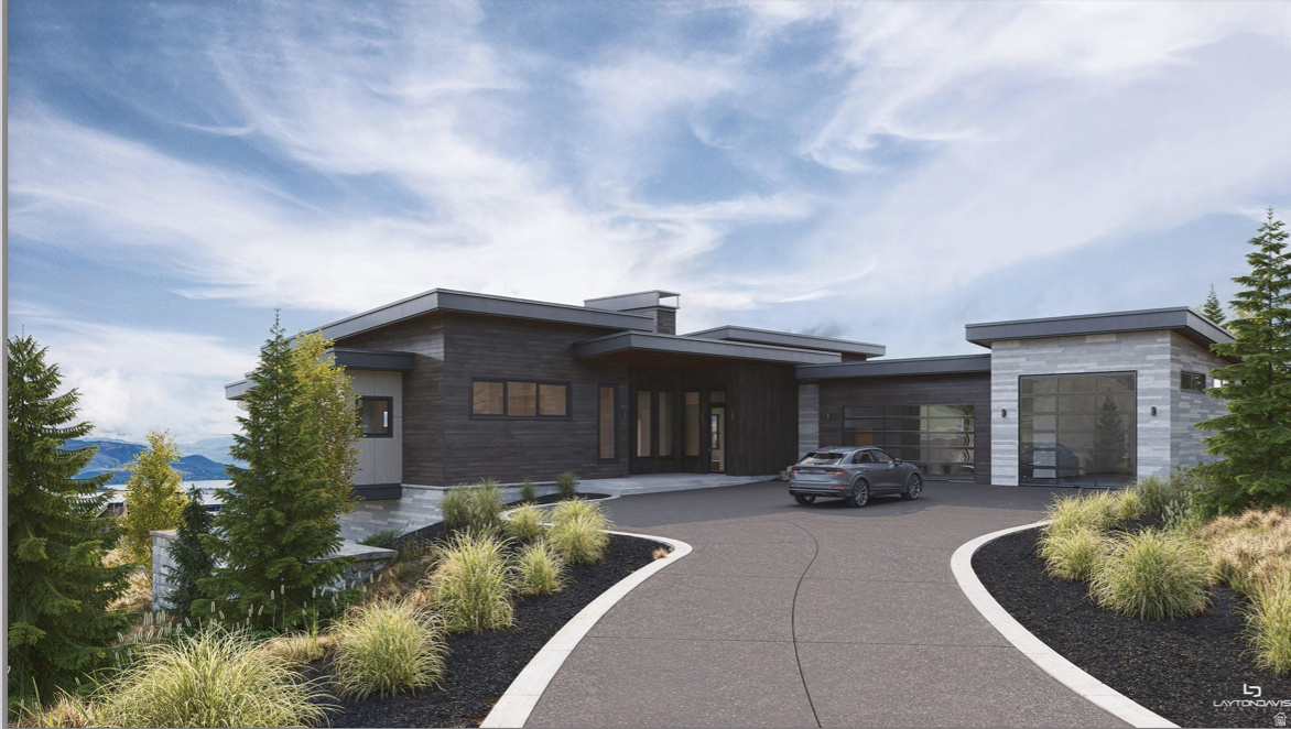 DEER VISTA - Residential