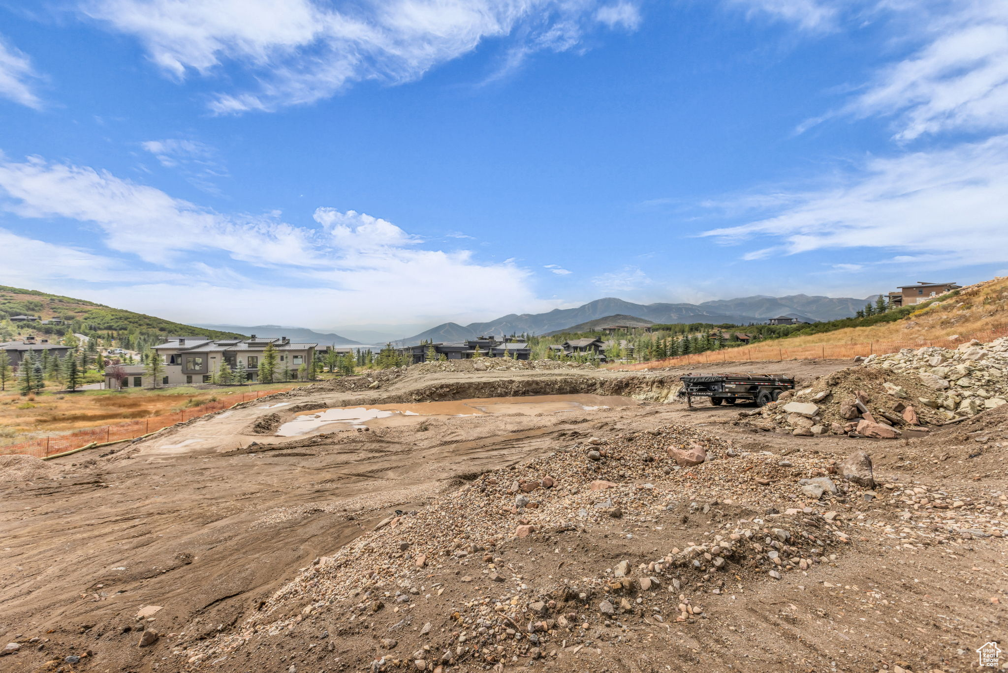 DEER VISTA - Residential