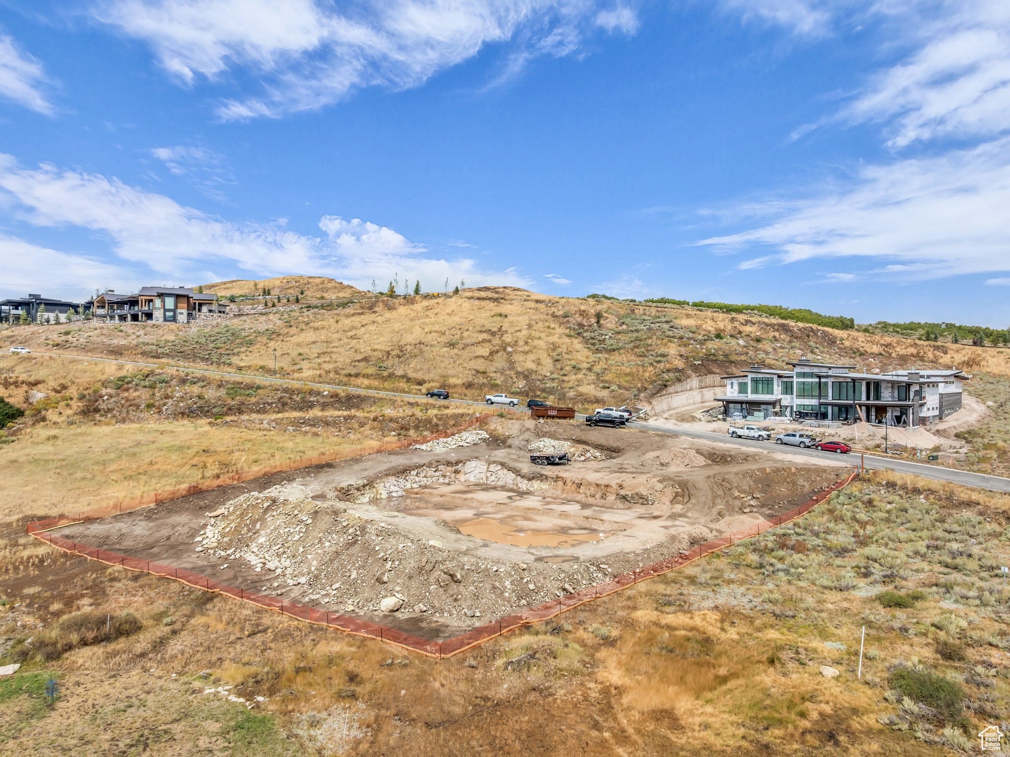 DEER VISTA - Residential