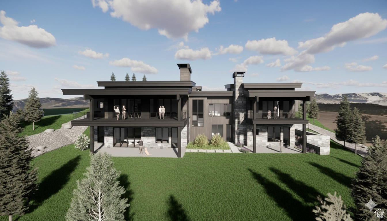 DEER VISTA - Residential