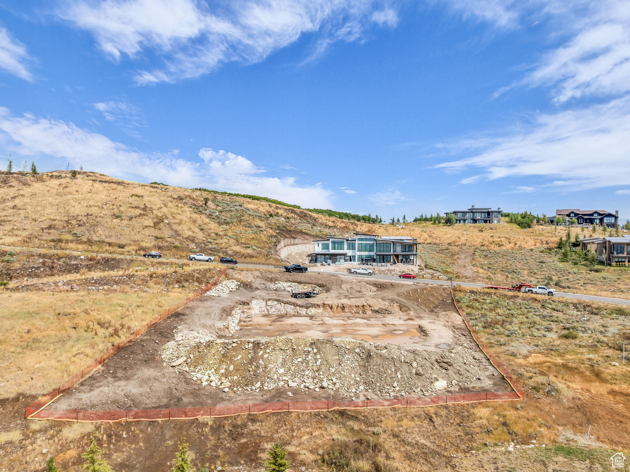 DEER VISTA - Residential