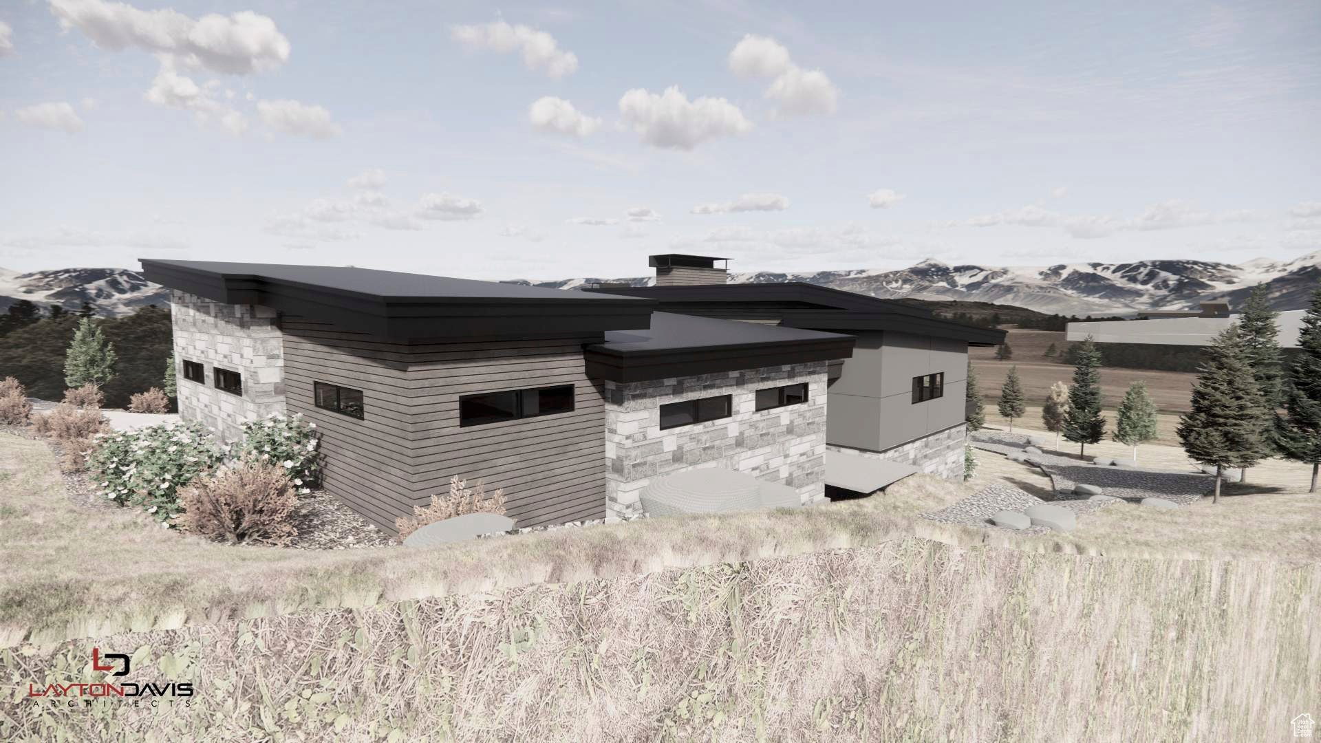 DEER VISTA - Residential