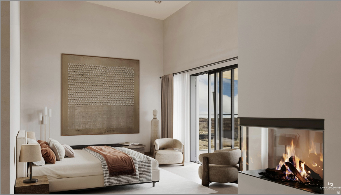 DEER VISTA - Residential