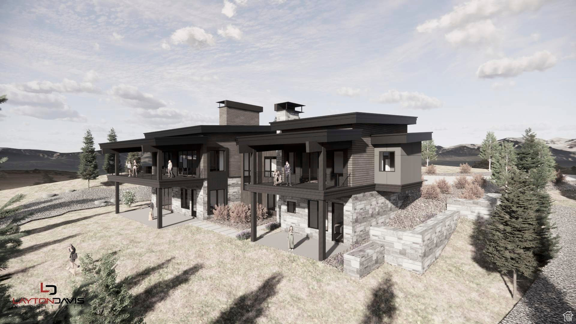 DEER VISTA - Residential