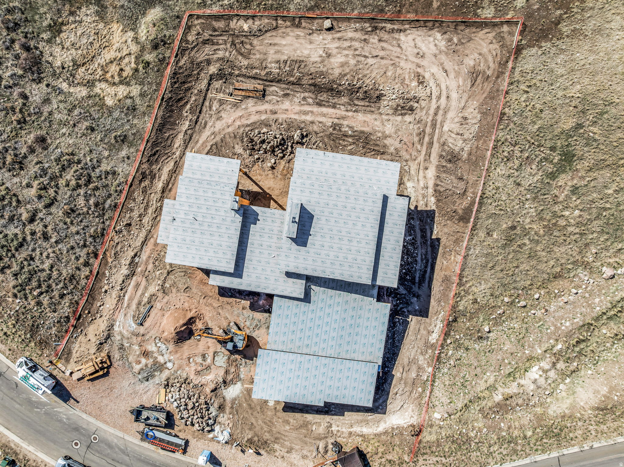 DEER VISTA - Residential