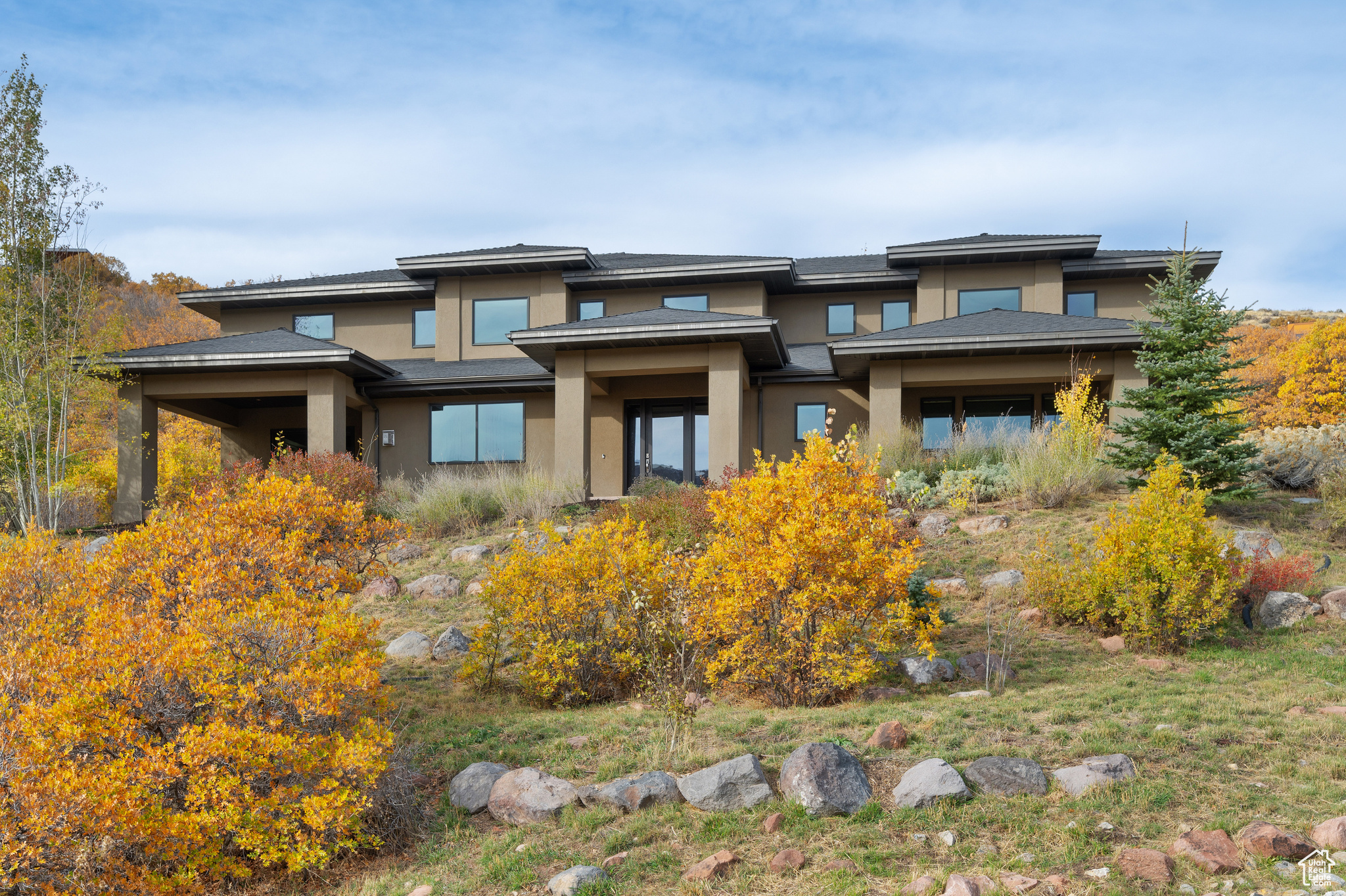 357 N Pioneer Ridge Rd, Salt Lake City, Utah image 3