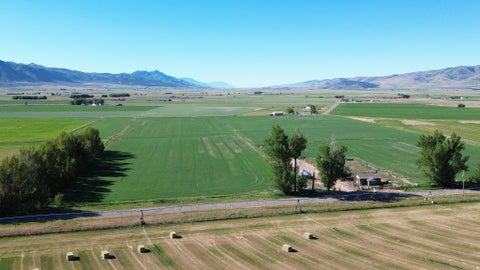 Vacant Land For Sale - Farm<br/> Malad City, ID 83252